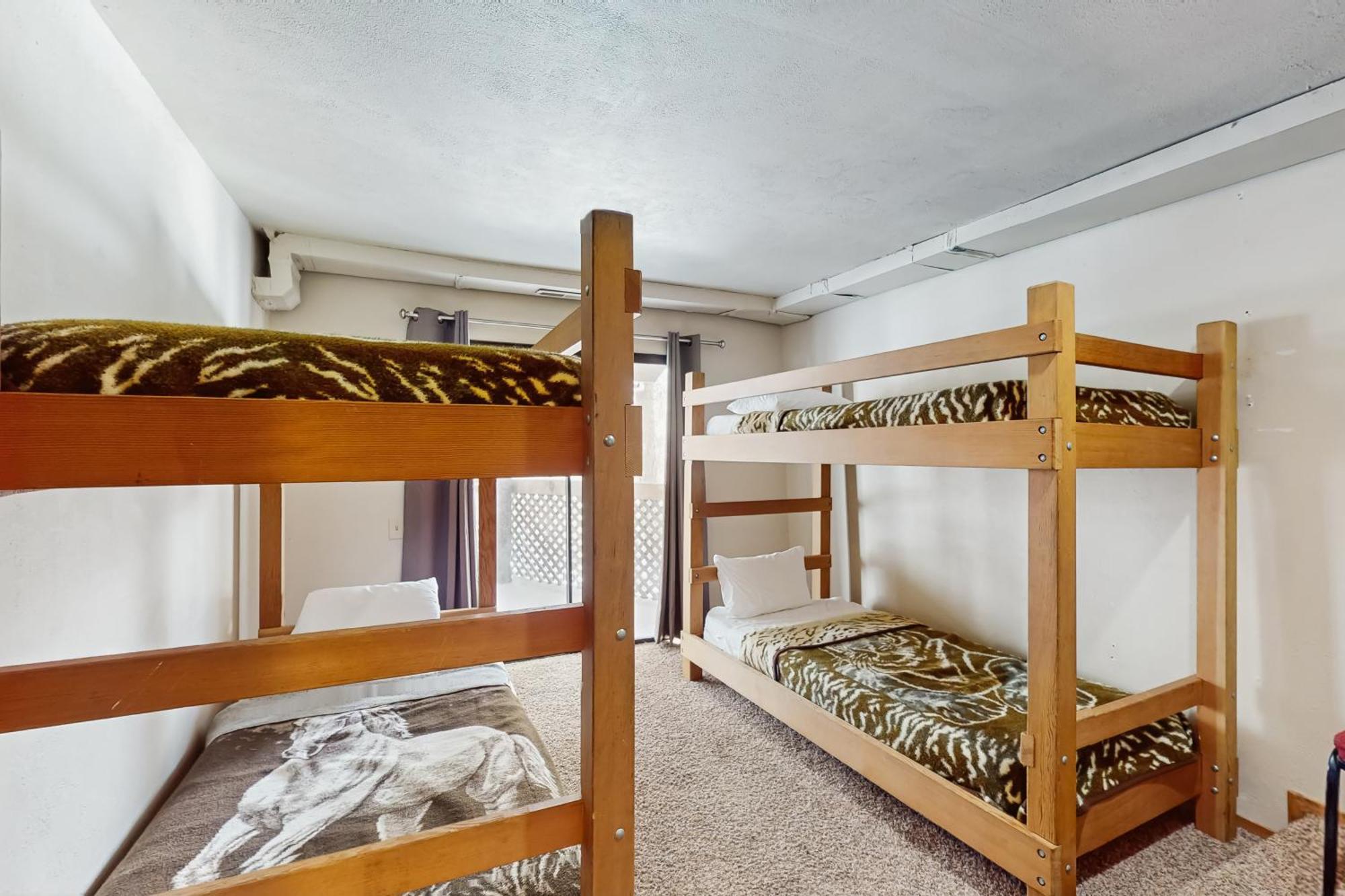 Retro Family Gathering Home In Tahoe Donner Truckee Bagian luar foto